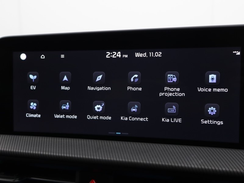 Used Kia EV6 2022 for sale - 77519385: Photo 25