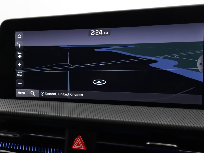 Used Kia EV6 2022 for sale - 77519385: Photo 26