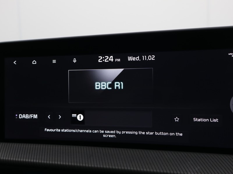 Used Kia EV6 2022 for sale - 77519385: Photo 28