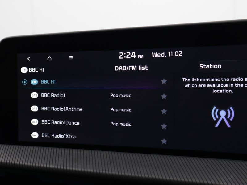 Used Kia EV6 2022 for sale - 77519385: Photo 29