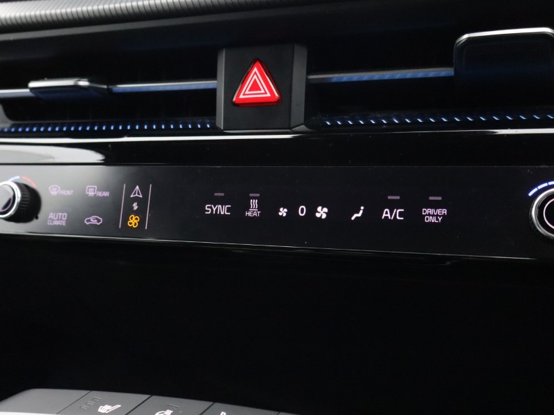 Used Kia EV6 2022 for sale - 77519385: Photo 31