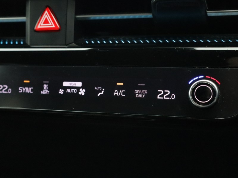 Used Kia EV6 2022 for sale - 77519385: Photo 32