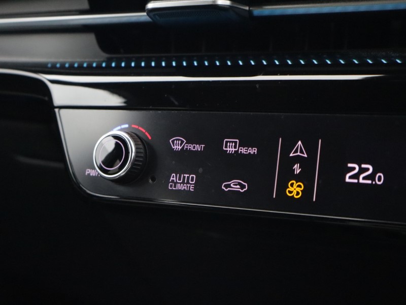 Used Kia EV6 2022 for sale - 77519385: Photo 33