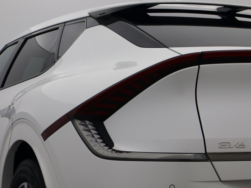 Used Kia EV6 2022 for sale - 77519385: Photo 43