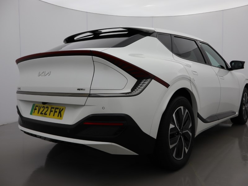 Used Kia EV6 2022 for sale - 77519385: Photo 45