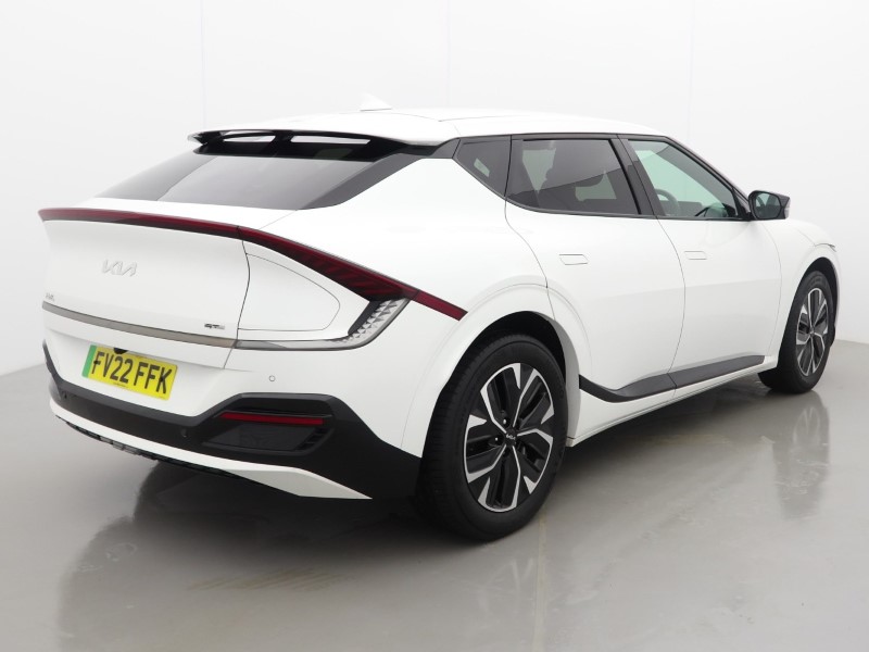 Used Kia EV6 2022 for sale - 77519385: Photo 47