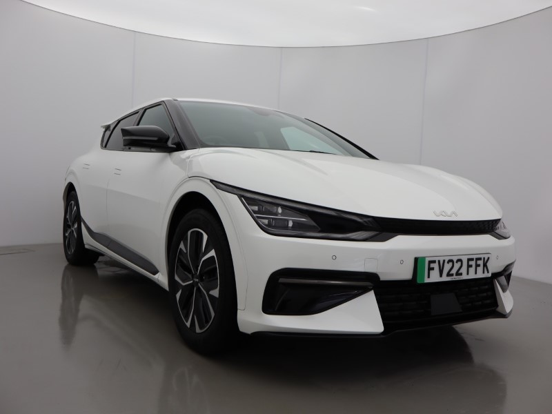 Used Kia EV6 2022 for sale - 77519385: Photo 50