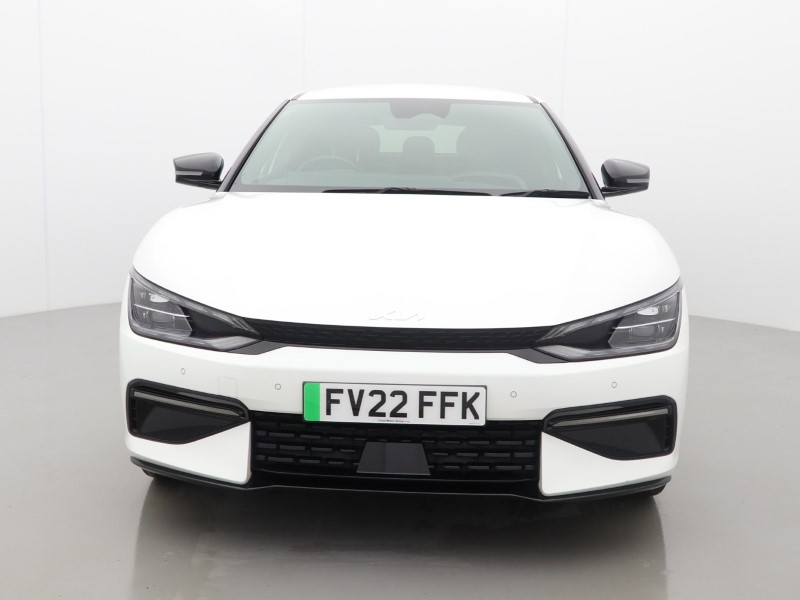 Used Kia EV6 2022 for sale - 77519385: Photo 7