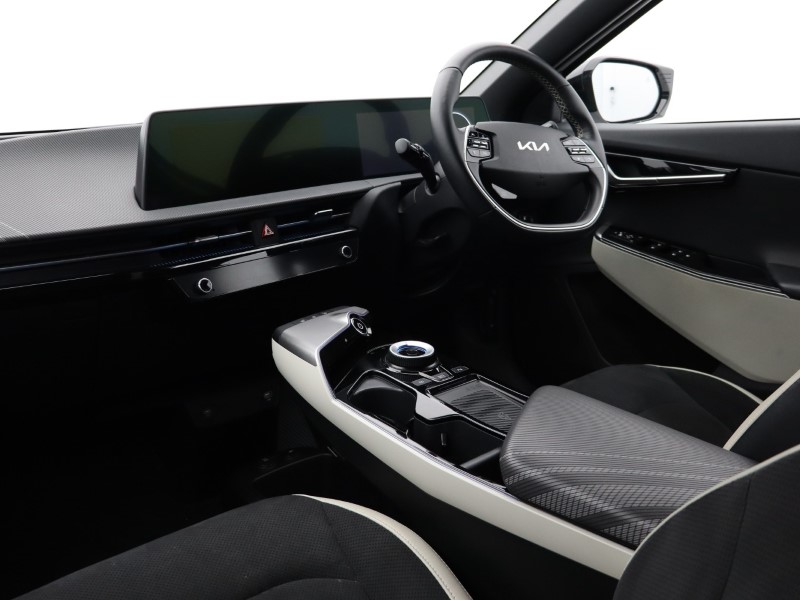 Used Kia EV6 2022 for sale - 77519385: Photo 9