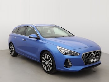 Used Hyundai i30 2018 for sale - 78596521: Photo