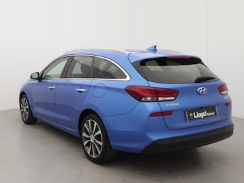 Used Hyundai i30 2018 for sale - 78596521: Photo