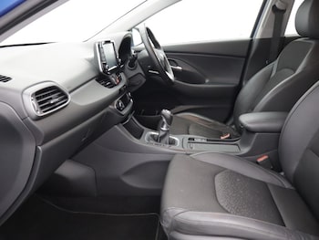 Used Hyundai i30 2018 for sale - 78596521: Photo