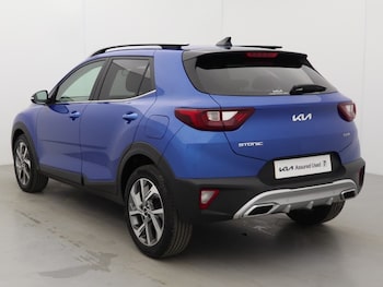 Used Kia Stonic 2023 for sale - 78092990: Photo