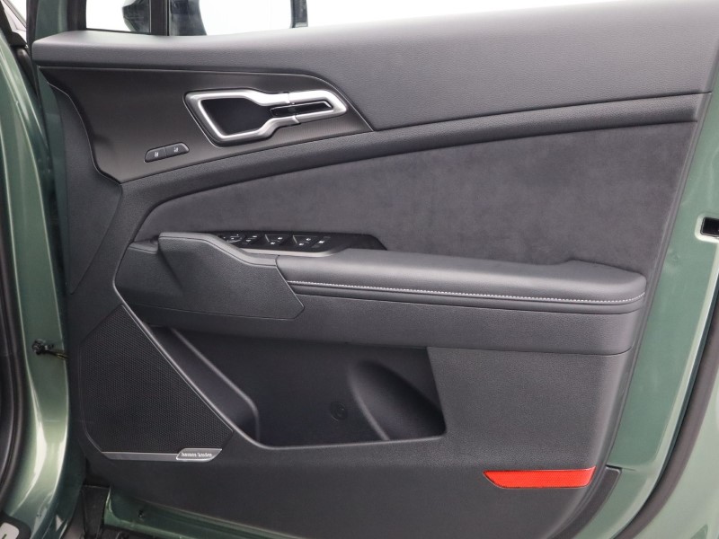 Used Kia Sportage 2025 for sale - 77005523: Photo 22