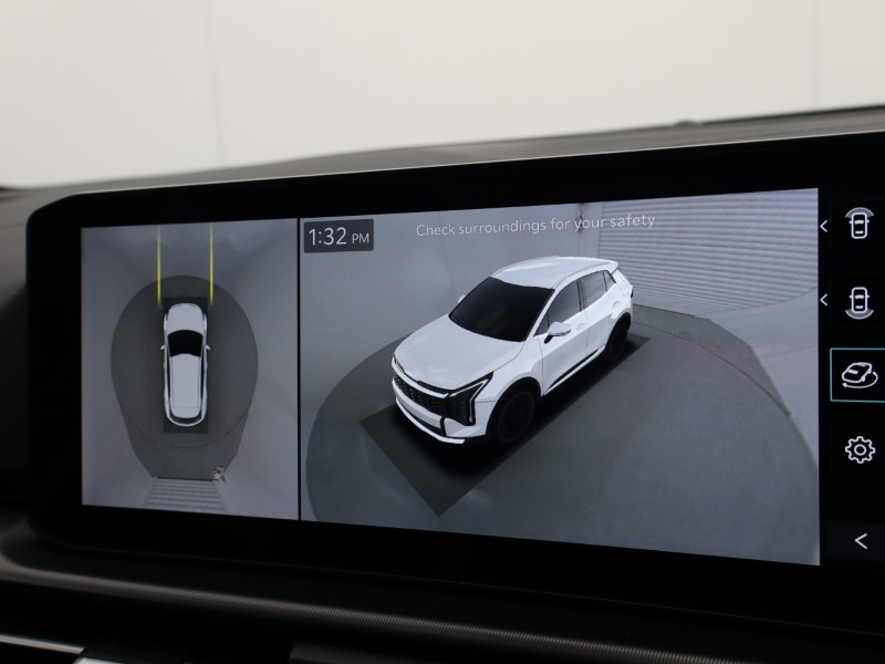 Used Kia Sportage 2025 for sale - 77005523: Photo 37