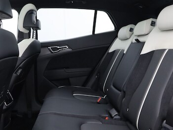 Used Kia Sportage 2025 for sale - 77005523: Photo