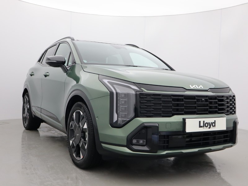 Used Kia Sportage 2025 for sale - 77005523: Photo 59