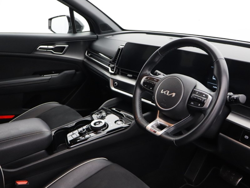 Used Kia Sportage 2022 for sale - 77653254: Photo 11