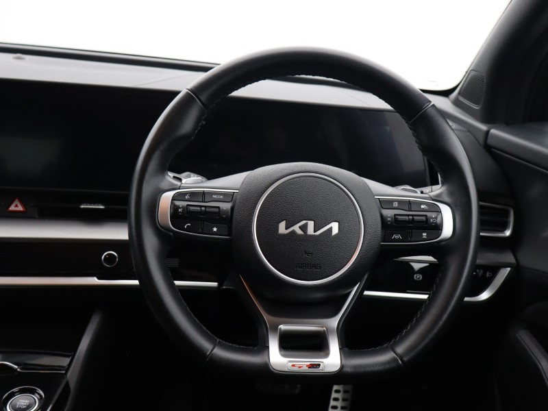 Used Kia Sportage 2022 for sale - 77653254: Photo 17