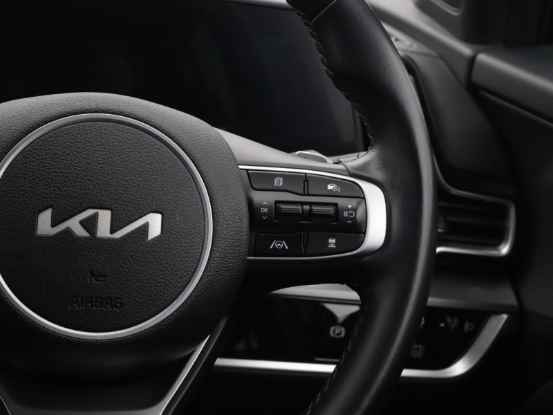 Used Kia Sportage 2022 for sale - 77653254: Photo 19