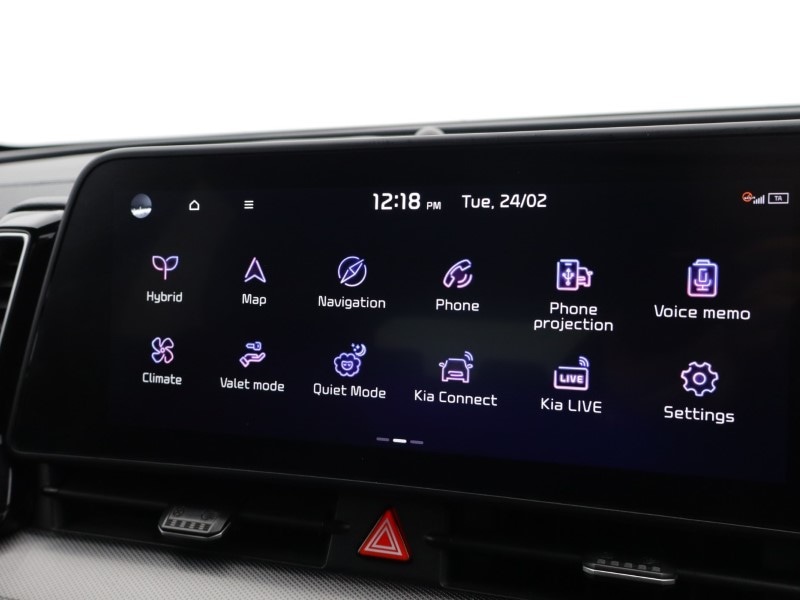 Used Kia Sportage 2022 for sale - 77653254: Photo 24