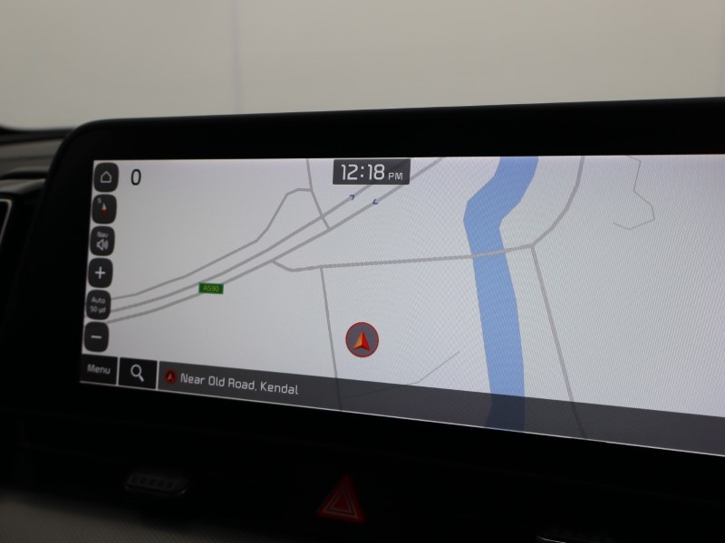 Used Kia Sportage 2022 for sale - 77653254: Photo 25