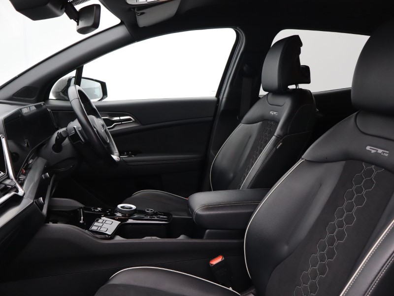 Used Kia Sportage 2022 for sale - 77653254: Photo 3