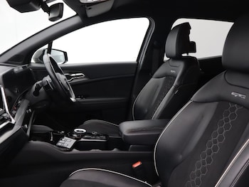 Used Kia Sportage 2022 for sale - 77653254: Photo