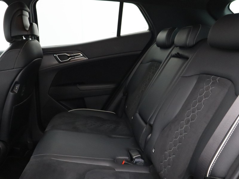 Used Kia Sportage 2022 for sale - 77653254: Photo 4