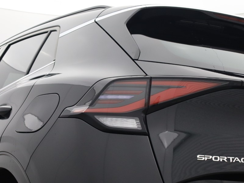 Used Kia Sportage 2022 for sale - 77653254: Photo 40