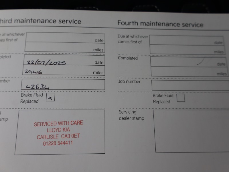 Used Kia Sportage 2022 for sale - 77653254: Photo 47