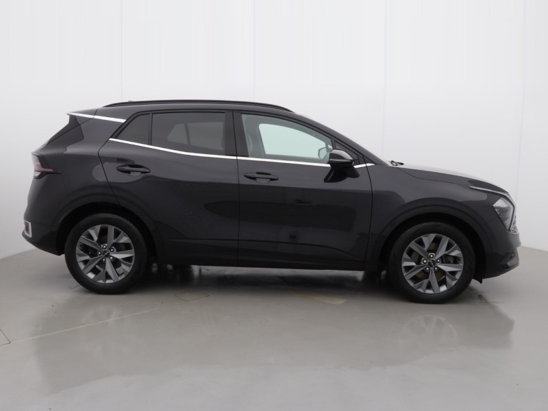 Used Kia Sportage 2022 for sale - 77653254: Photo 6