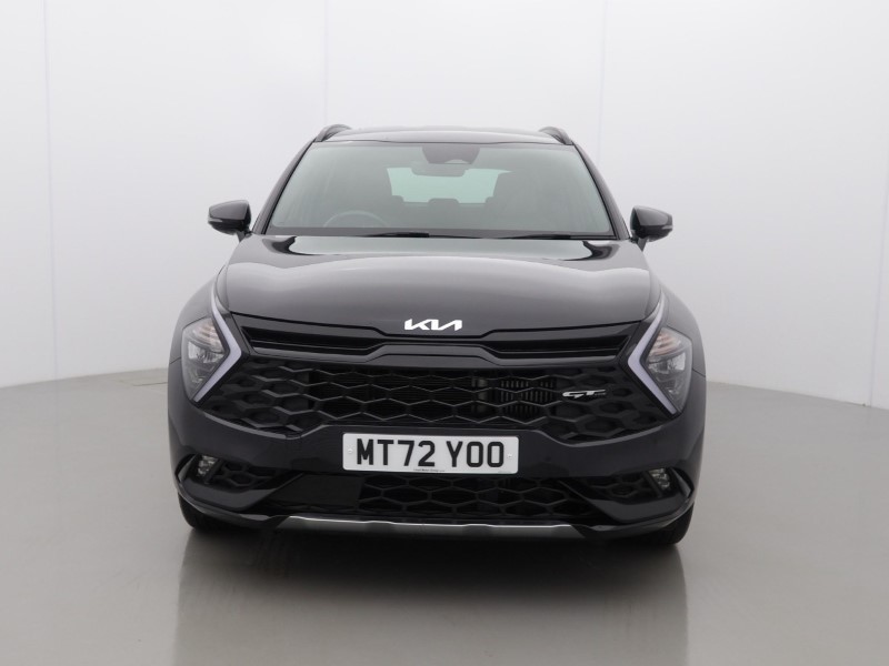 Used Kia Sportage 2022 for sale - 77653254: Photo 8