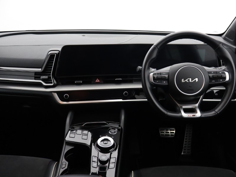 Used Kia Sportage 2022 for sale - 77653254: Photo 9