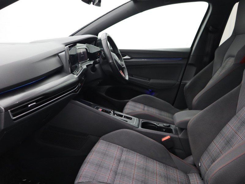 Used Volkswagen Golf 2020 for sale - 76982006: Photo 4