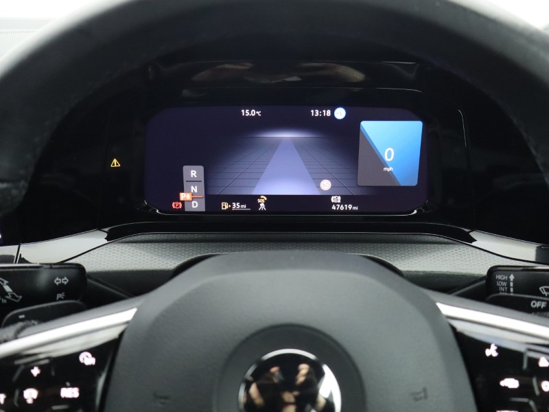 Used Volkswagen Golf 2020 for sale - 76982006: Photo 45