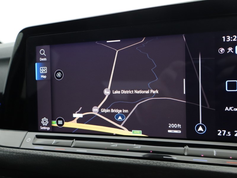 Used Volkswagen Golf 2020 for sale - 76982006: Photo 49