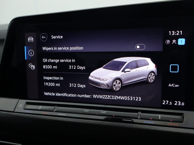 Used Volkswagen Golf 2020 for sale - 76982006: Photo 50