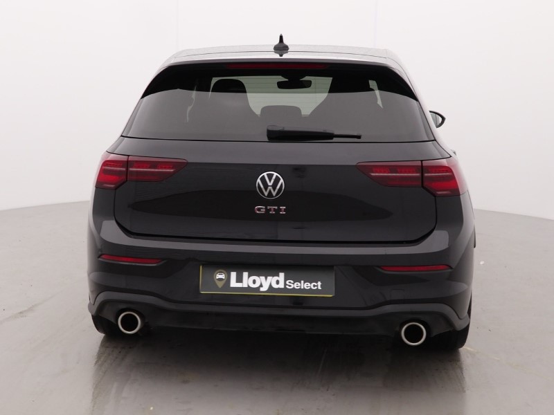 Used Volkswagen Golf 2020 for sale - 76982006: Photo 6