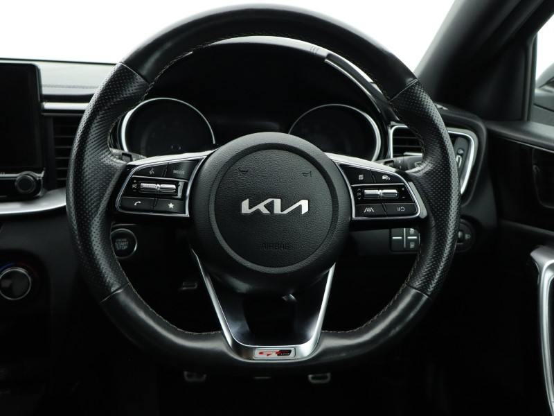 Used Kia Ceed 2025 for sale - 76981853: Photo 10