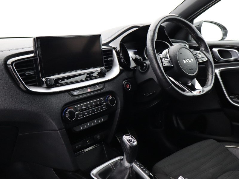 Used Kia Ceed 2025 for sale - 76981853: Photo 15