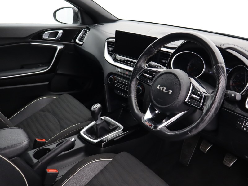 Used Kia Ceed 2025 for sale - 76981853: Photo 19