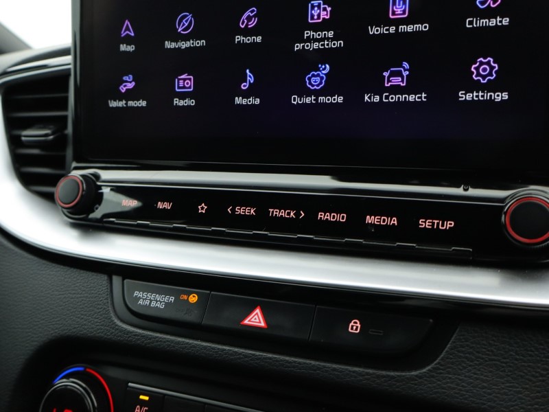 Used Kia Ceed 2025 for sale - 76981853: Photo 26