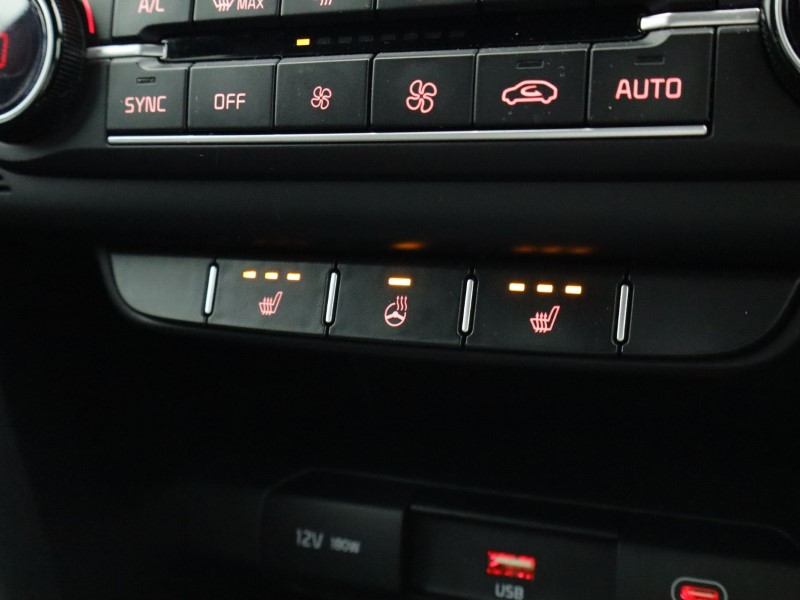 Used Kia Ceed 2025 for sale - 76981853: Photo 29