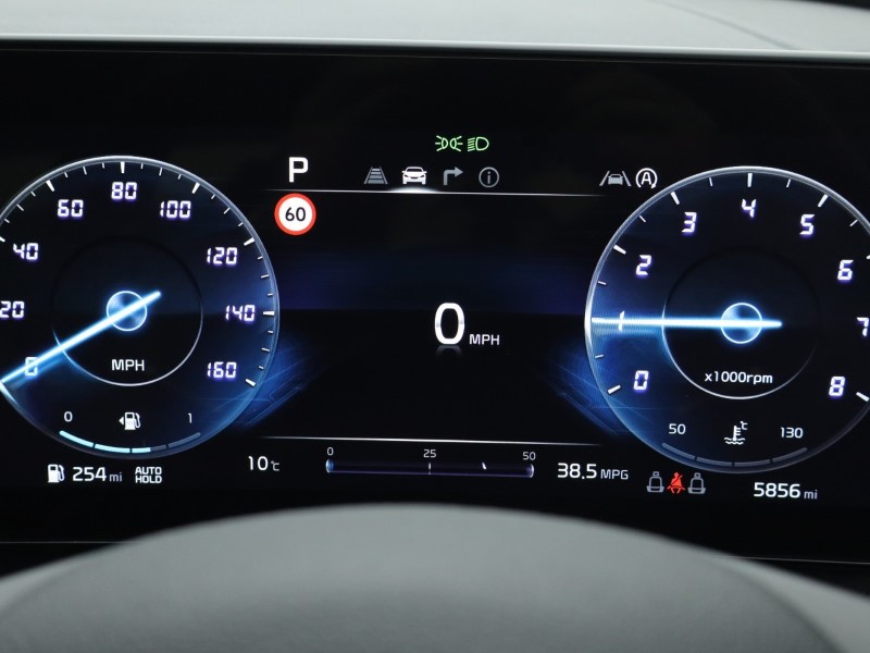 Used Kia Sportage 2025 for sale - 76981463: Photo 10