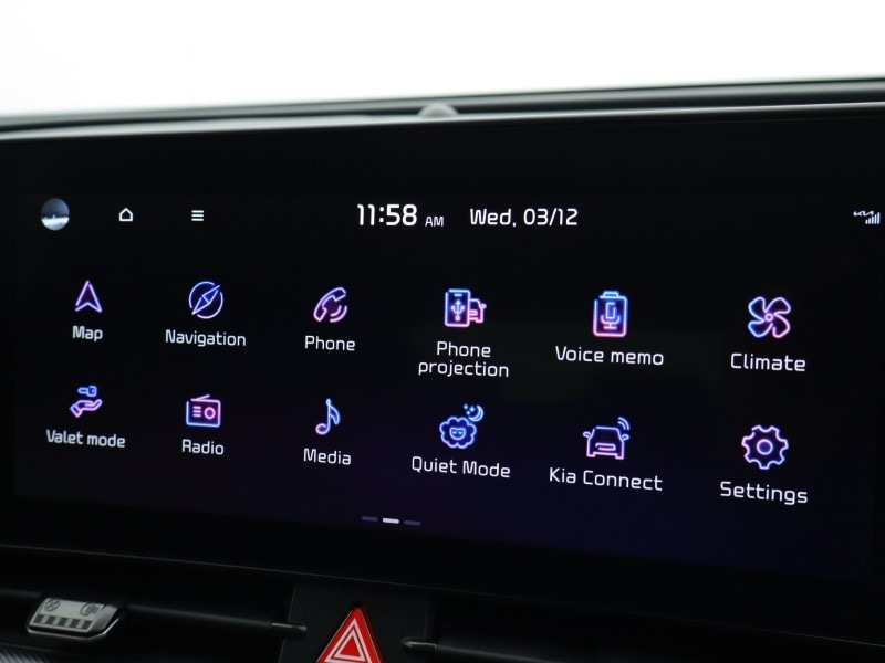 Used Kia Sportage 2025 for sale - 76981463: Photo 14