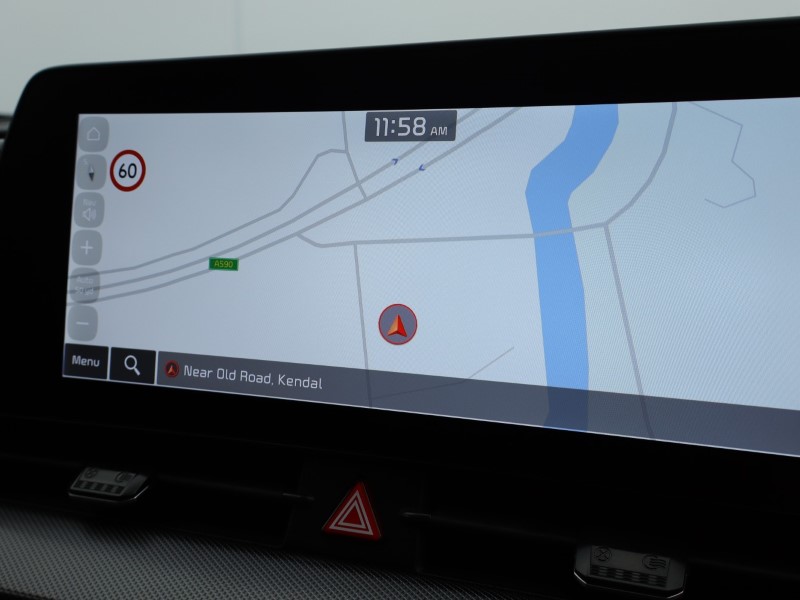 Used Kia Sportage 2025 for sale - 76981463: Photo 15