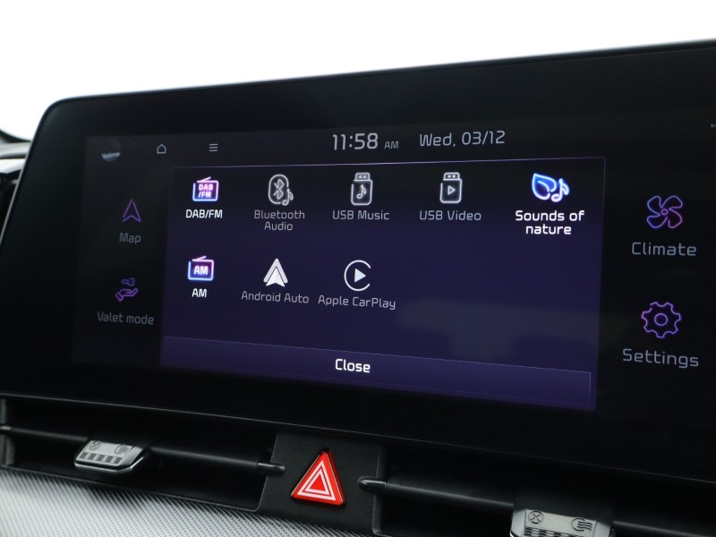 Used Kia Sportage 2025 for sale - 76981463: Photo 16