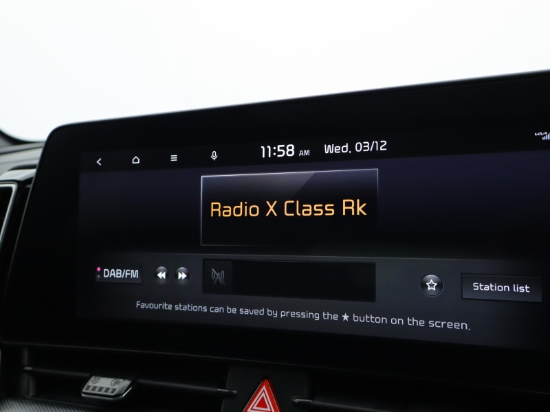 Used Kia Sportage 2025 for sale - 76981463: Photo 17