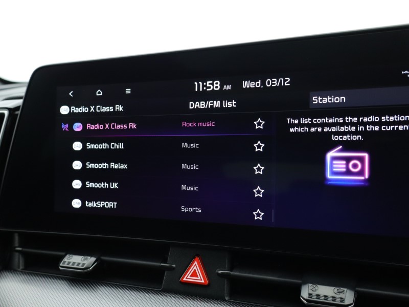 Used Kia Sportage 2025 for sale - 76981463: Photo 18